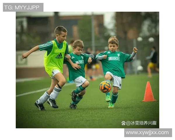 孩子不喜欢足球的原因探讨与如何引导他们找到适合自己的运动兴趣 孩子不喜欢足球的原因探讨与如何引导他们找到适合自己的运动兴趣