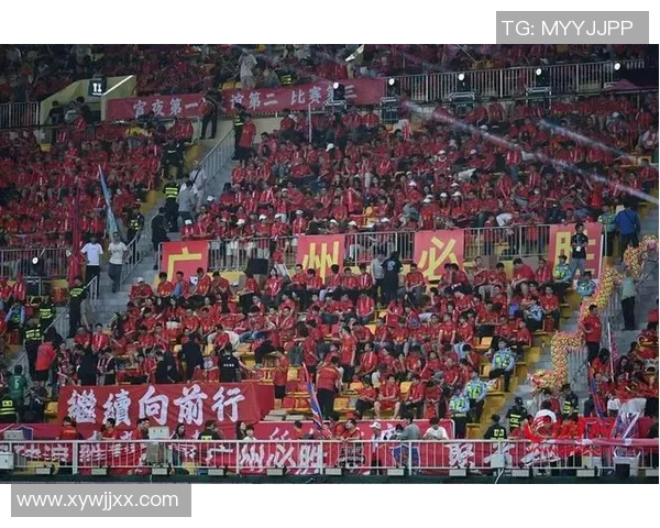 广东卫视足球节目全新改版精彩呈现助力球迷畅享足球盛宴 广东卫视足球节目全新改版精彩呈现助力球迷畅享足球盛宴